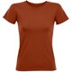 thumbnail image 1 of SOLS - Camiseta modelo Regent para mujer (Terracotta), 1 of 2
