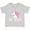 AC-Heather Grey, variant on Inktastic Big Sister Unicorn Girls Toddler T-Shirt