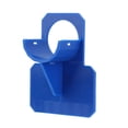 thumbnail image 1 of DQrwqpou Soportes montaje para tubería piscina 30-38 mm para Intex Bestway (azul), 1 of 9
