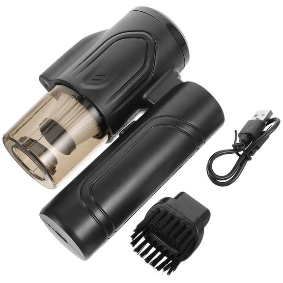 Houderco Cordless Vacuum Cleaner Abs 1Pcs 11X8.3X2.2In