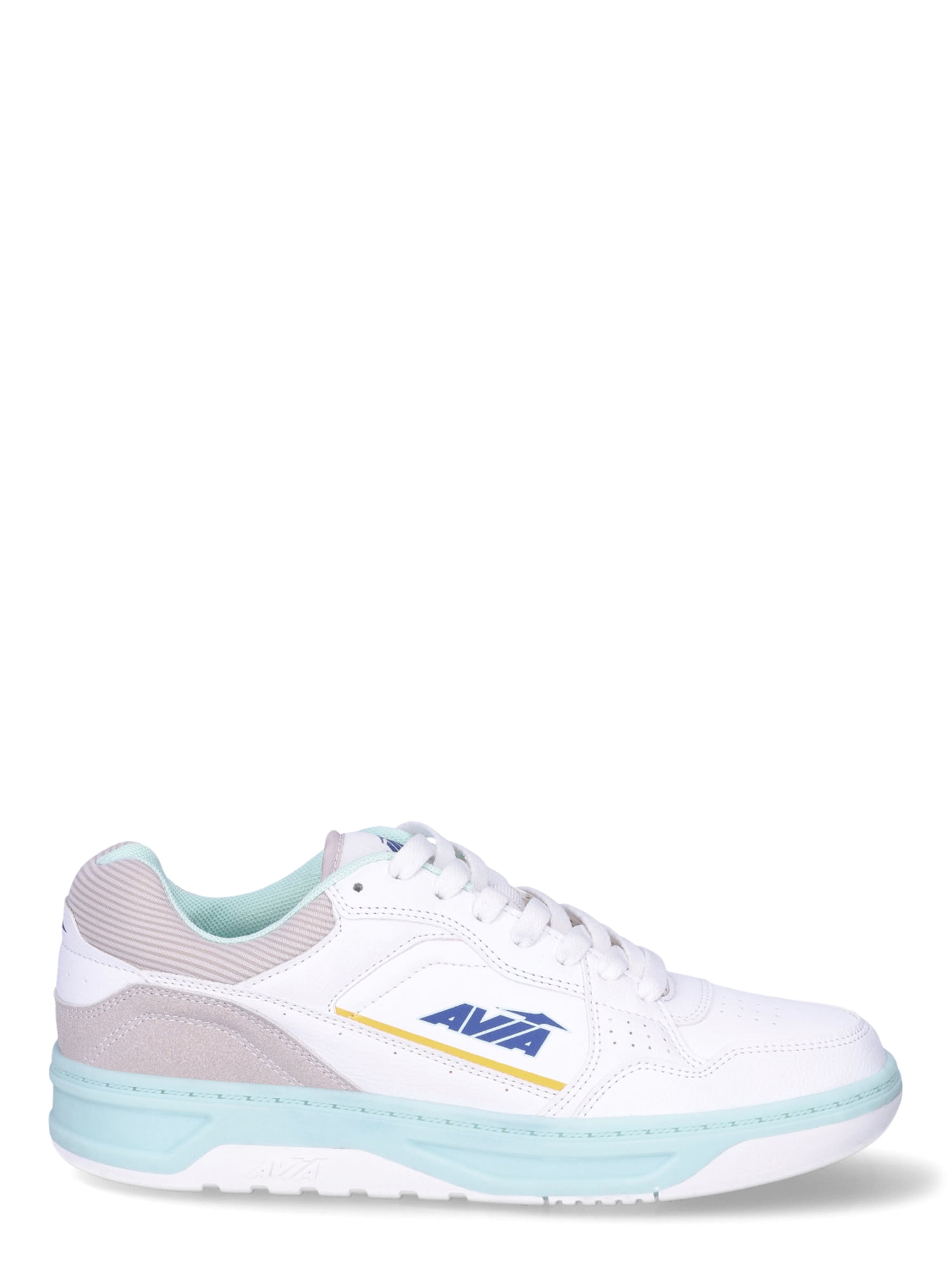 Avia Women's Retro Court Sneakers, Sizes 6-11
