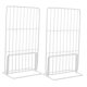 thumbnail image 5 of unbranded 2Ud Divisores De Rejilla Para Refrigerador Separadores De Estantes Duraderos, 5 of 8