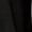 Black, variant on Men 2 Piece Casual Beach Outfits Short Sleeve Button Down Shirts Summer Loose Pant Sets Vacation Walking Outfits Khaki S