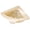 Beige#1466, variant on Triangular Corner Sink Strainer Magnetic Hanging Basket for Food Waste and Vegetable Draining Kitchen Wash Basin Mesh Filter and Storage Rack