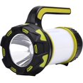 thumbnail image 1 of Zshan Lampe Portable Rechargeable USB LED (Jaune), 3000mAh Lampe de Camping, Projecteur Portable LED, Super Puissante, 6 Modes de Lampe de Camping, Câble USB Inclus, Étanche, 1 of 5