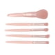 thumbnail image 4 of Brochas de maquillaje facial, juego de 5 brochas de maquillaje, brochas de maquillaje en polvo, kit de brochas de maquillaje, durabilidad probada en el tiempo, 4 of 9
