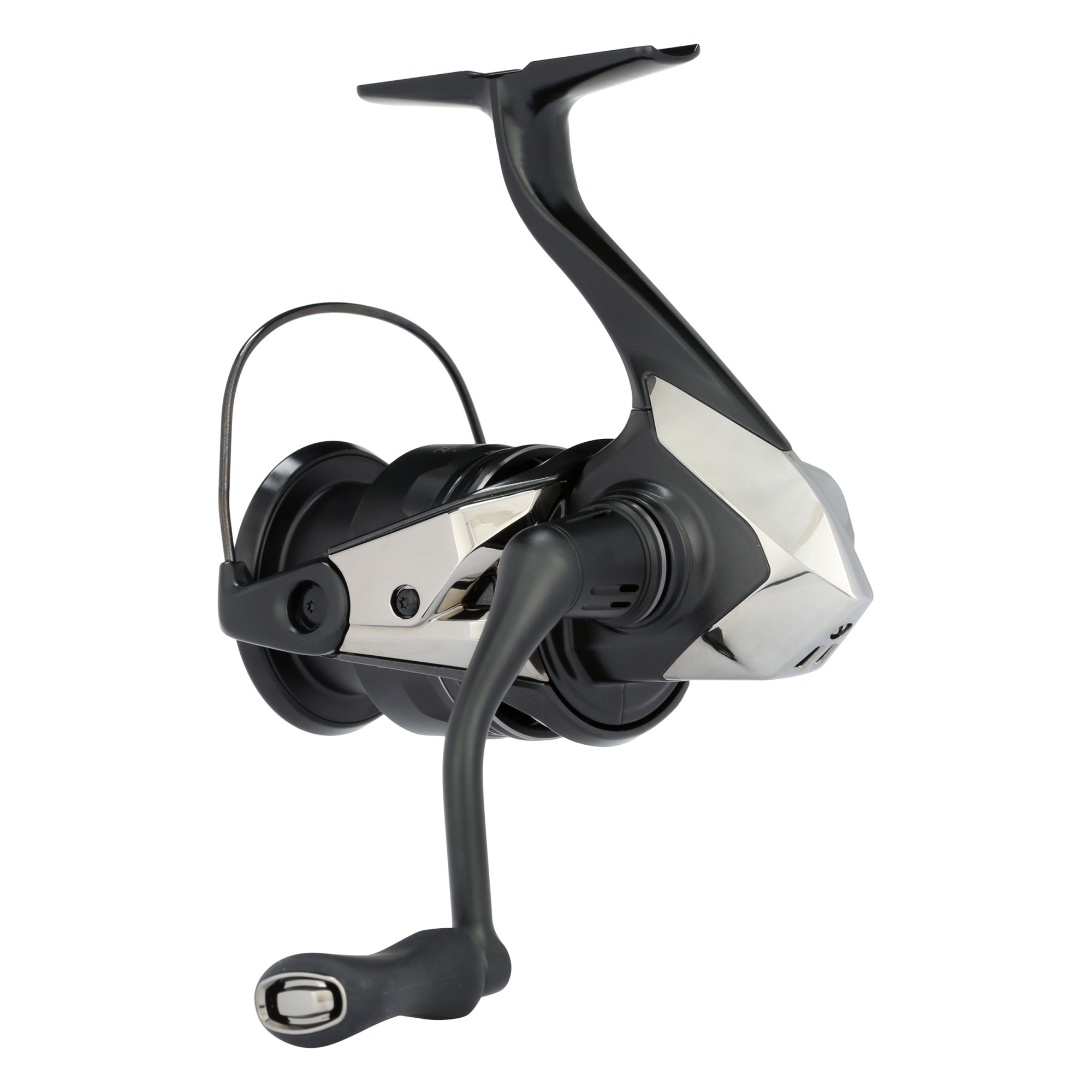 Shimano Fishing EXSENCE 2500XG B Spinning Reels [25EXS25XGB]