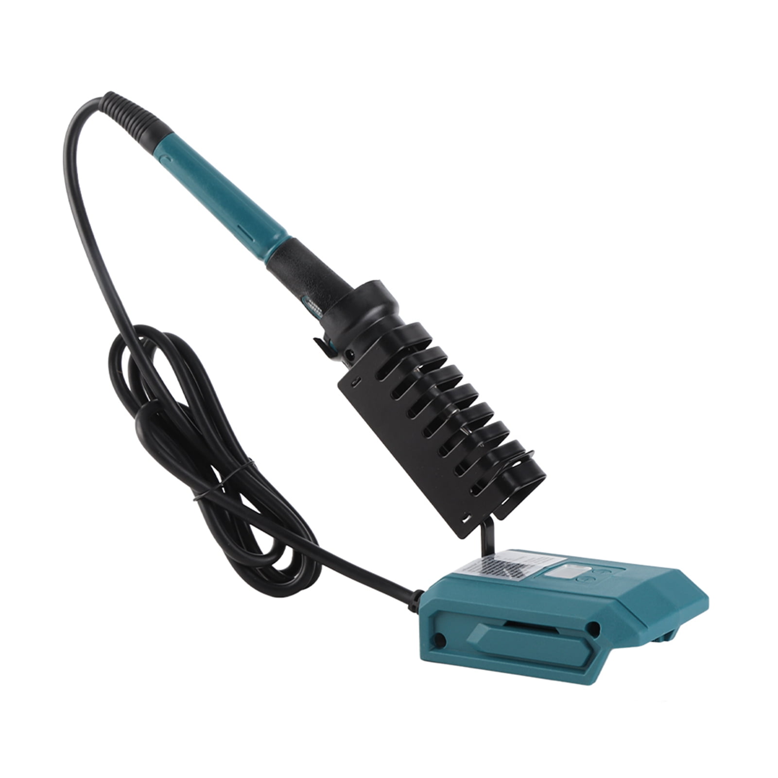 Iron Electric Soldering Iron 60W Digital Display Portable Internal Heat Fast Heating Soldering Iron