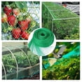 thumbnail image 4 of 2m X 10m Green High Quality Garden Net Protection Anti Bird Vegetable Fruit Plant Pond Water Plant Windproof Net, 4 of 4