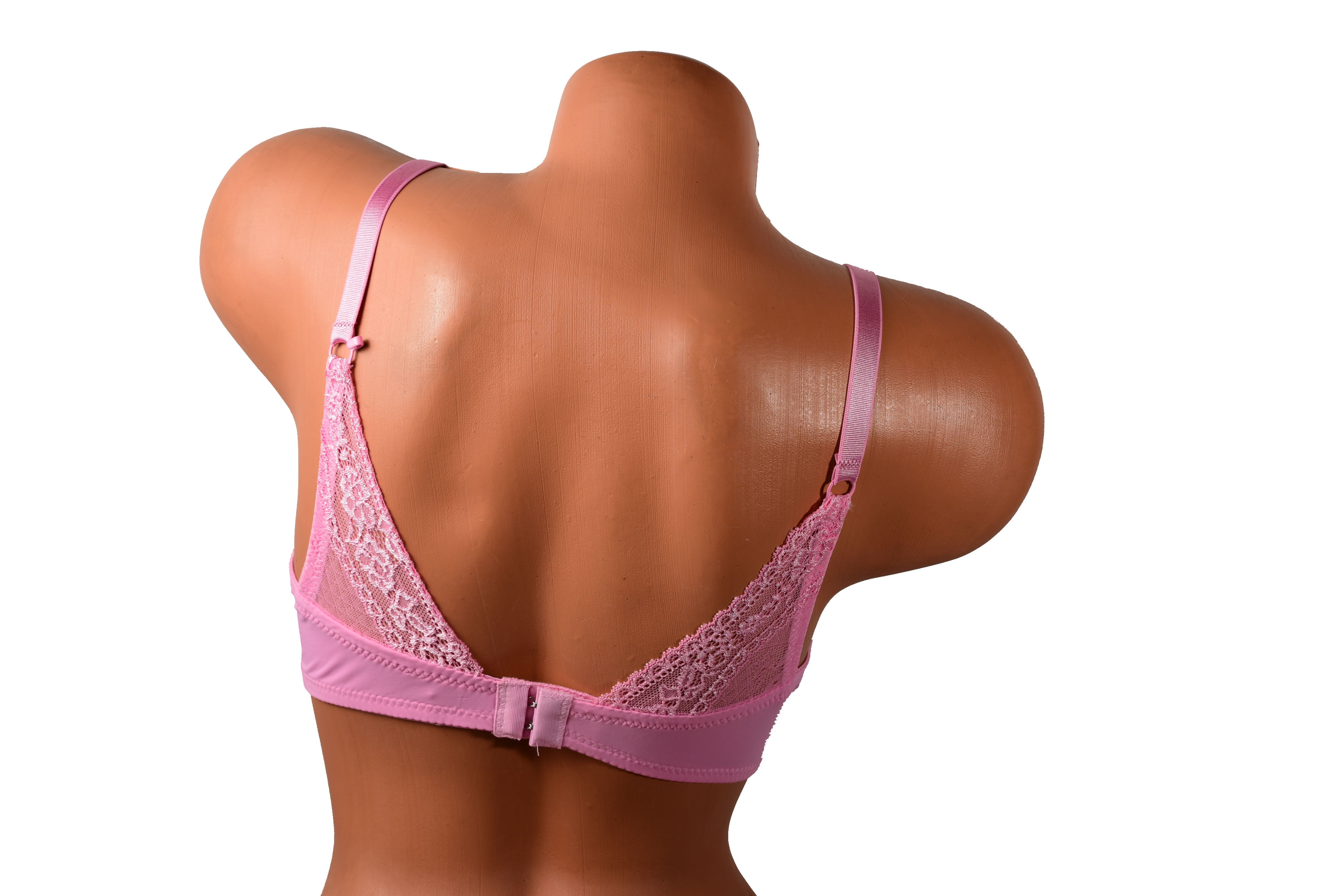 Women Bras 6 Pack of BraB cup C cup Size 34C (6676)