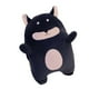 thumbnail image 1 of Muñeca de peluche HUOGUO Creative Cartoon Cow Doll 35 cm para niños, 1 of 3
