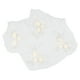 thumbnail image 3 of KAKOWELY 4 parches de flores bordadas para ropa, para planchar, para manualidades y coser., 3 of 5