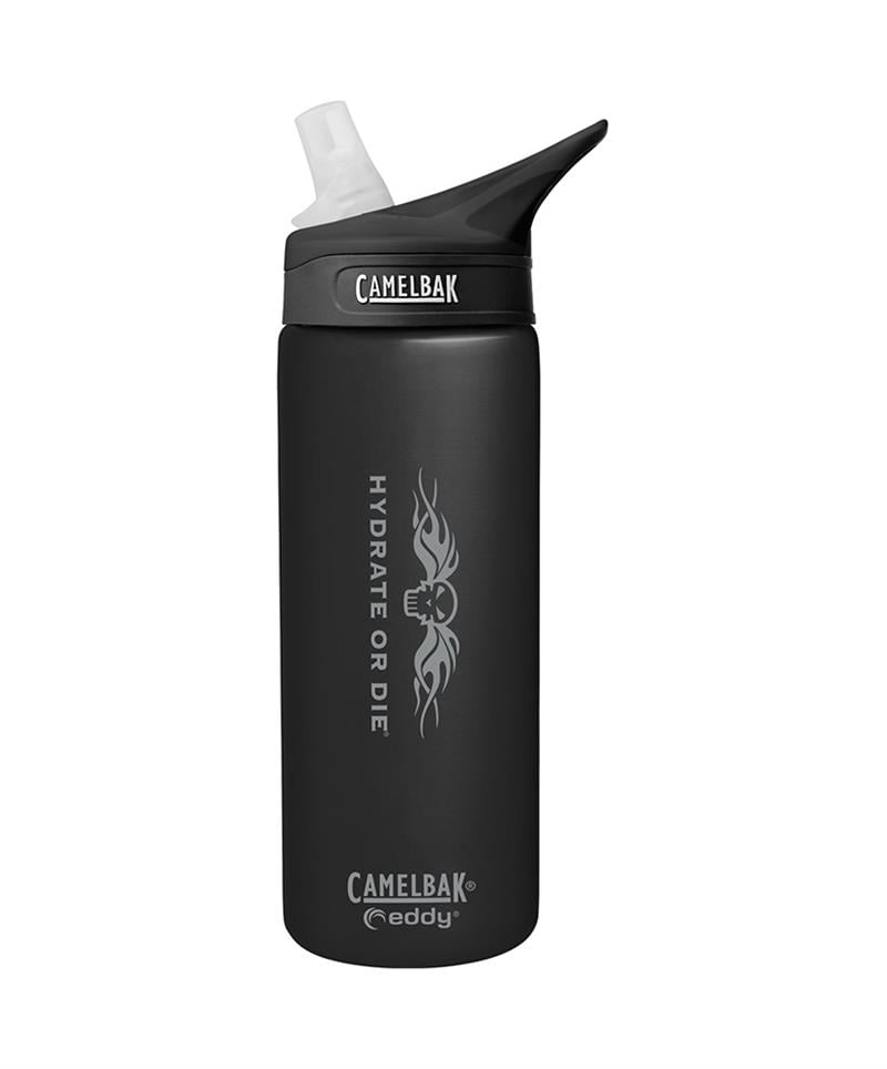 CamelBak eddy Vacuum Insulated Stainless by CamelBak