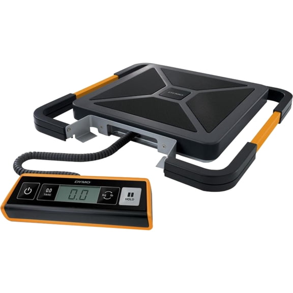 DYMO Digital Shipping Scale, 400-pound (1776113)