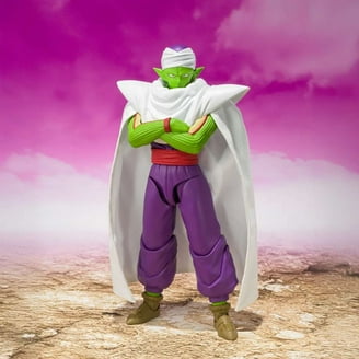 Dragon Ball Super Zamasu Potara Ver. SH Figuarts Action Figure