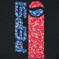 thumbnail image 3 of CafePress - Pepsi Flashback Bubbles Zip Hoodie (Dark) - Zip Hoodie, Classic Hooded Sweatshirt with Metal Zipper, 3 of 4