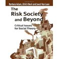 thumbnail image 1 of The risk society and beyond, 1 of 1