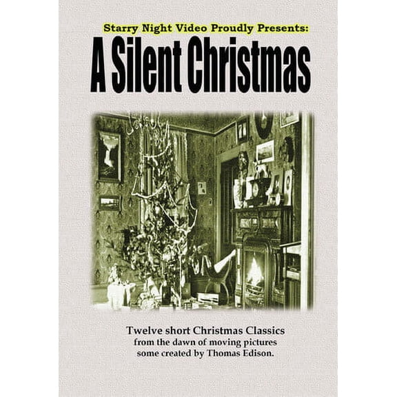 A Silent Christmas (DVD), Starry Night, Music & Performance