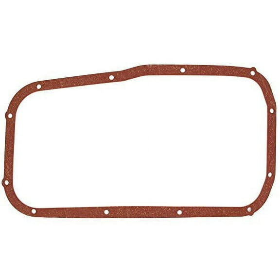 Apex AOP513 Oil Pan Gasket Set