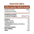thumbnail image 3 of Refresco Aga sidral sabor manzana 300 ml, 3 of 4
