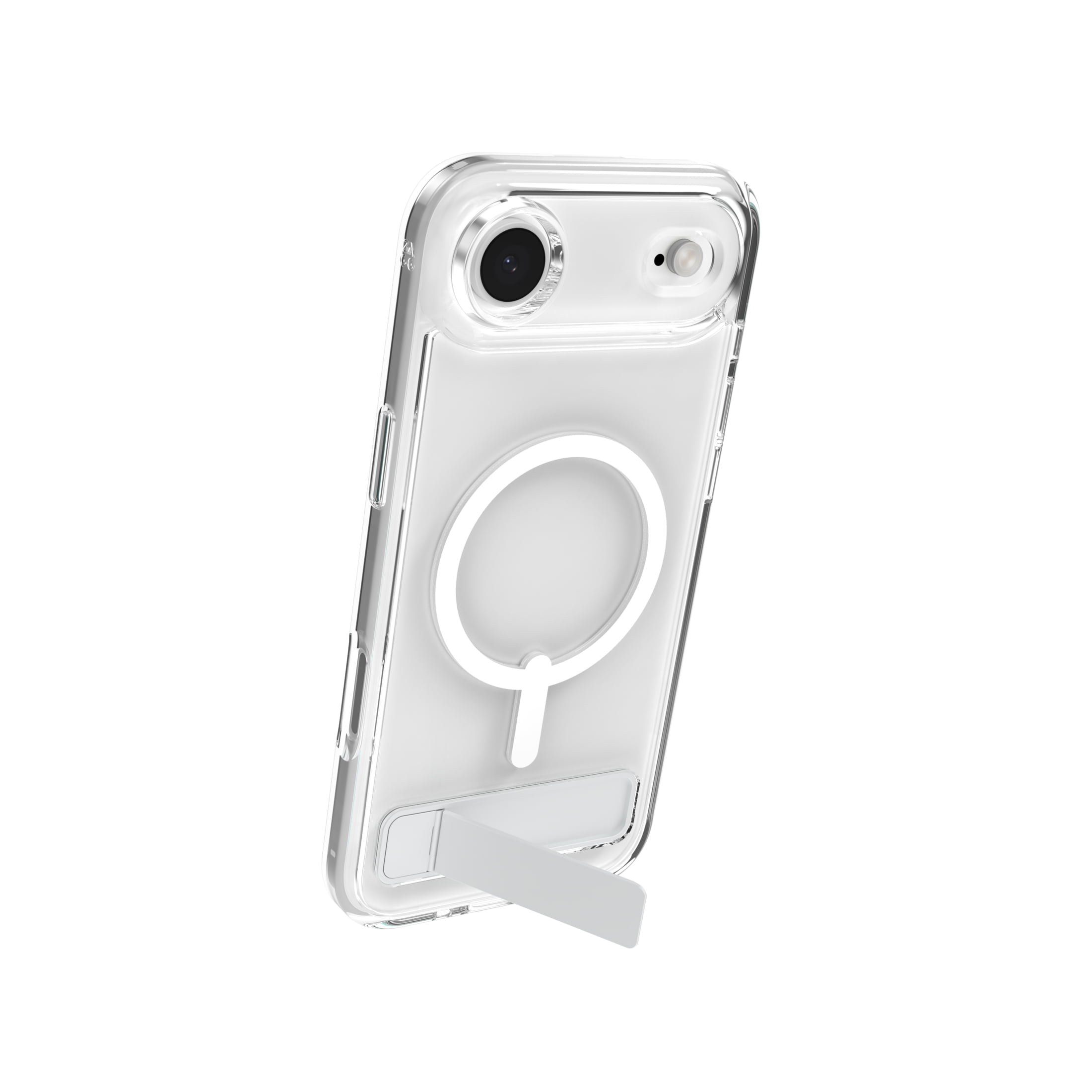 ZAGG Clear Snap with Kickstand Apple iPhone Air Clear Case