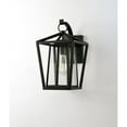 thumbnail image 5 of 3175CLBK Maxim Lighting Artisan - One Light Outdoor Wall Mount, 5 of 6