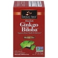 thumbnail image 2 of (Price/Each)Bravo Teas and Herbs - Tea - Absolute Ginko Biloba - 20 Bag, 2 of 5