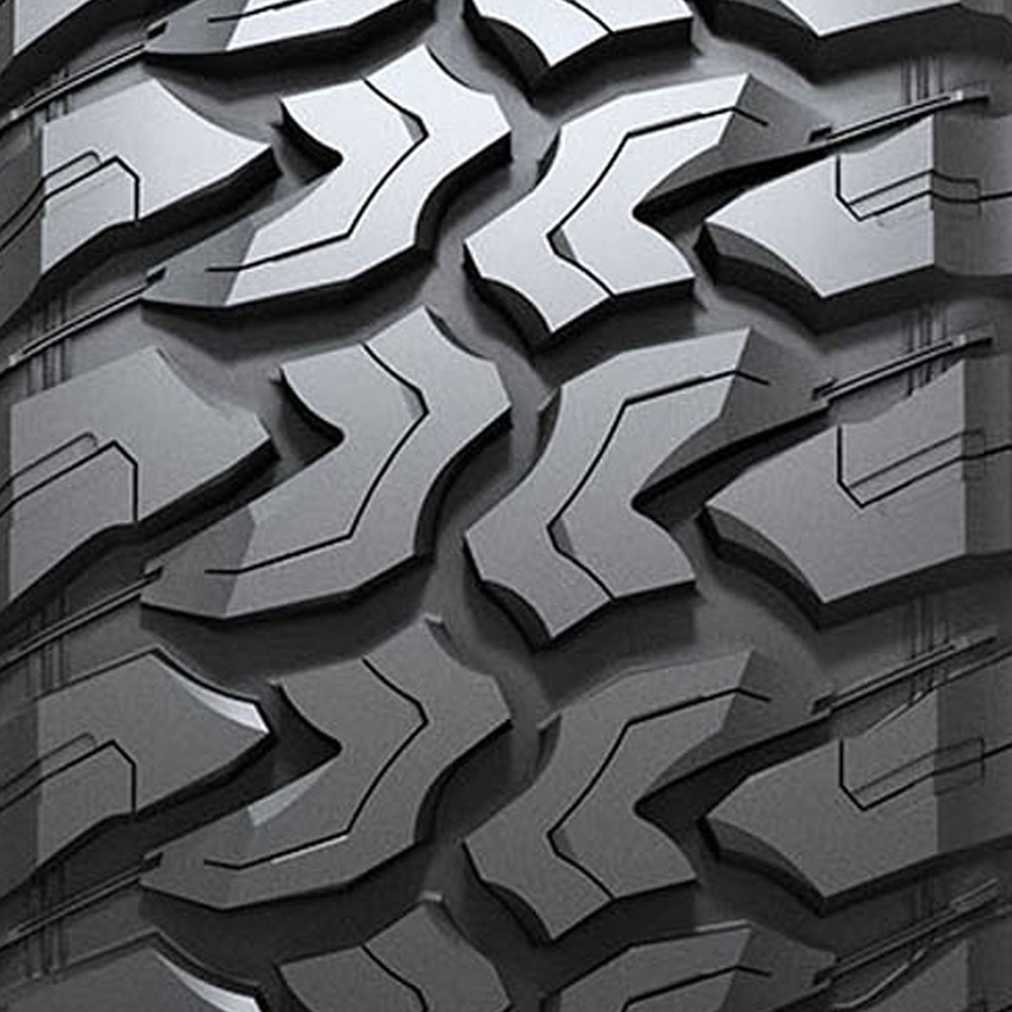 Hankook Dynapro MT2 RT05 LT265/75R16 E/10PLY Light Truck & SUV Tire