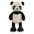 thumbnail image 2 of Soft Stuffed Forest Animals Plush Toy (25cm tall), 2 of 24