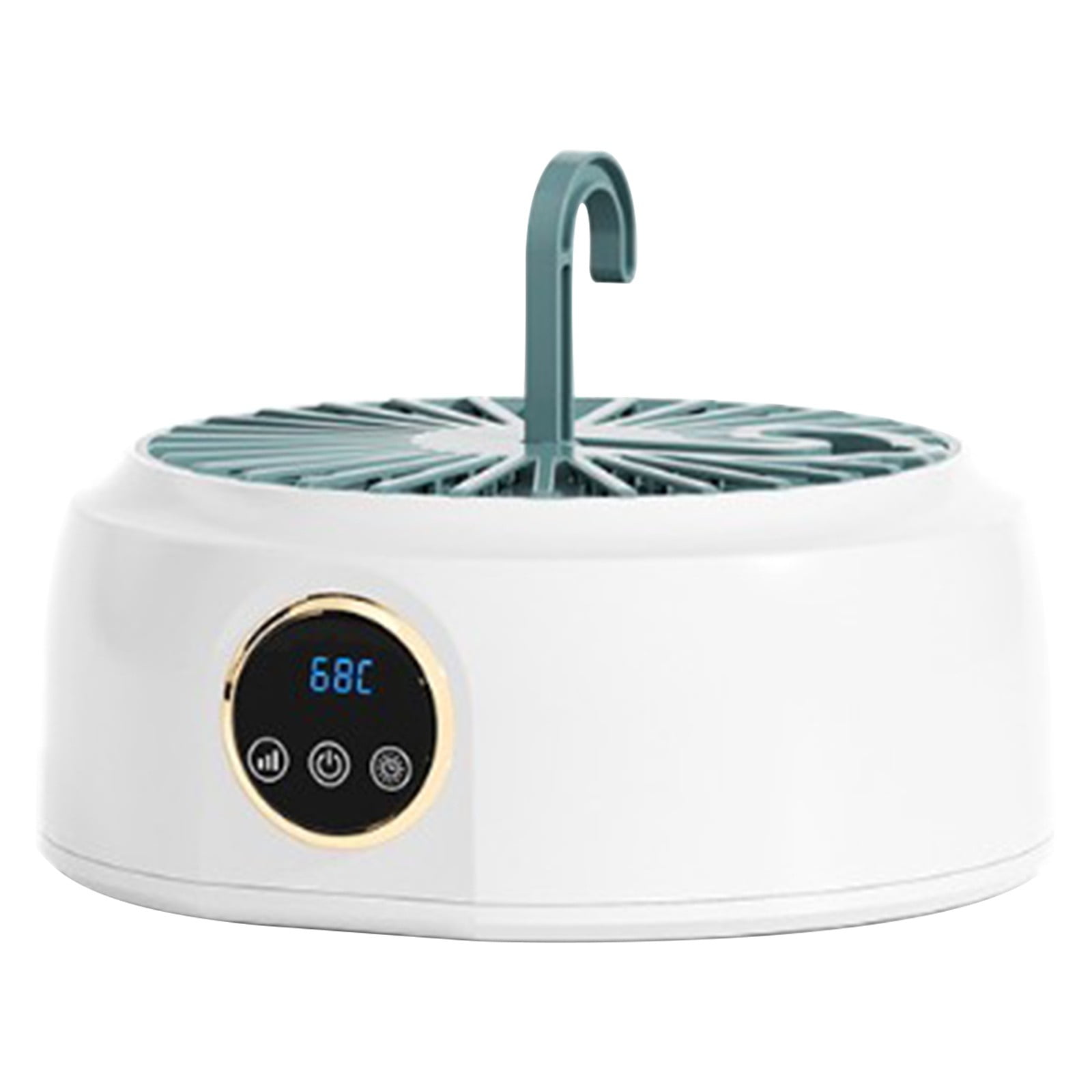 Heat Care 60°C Low Temperature Dryer　新品 Equator 3.5 cu.ft. 110V Compact Digital Vented Sensor/Refresh