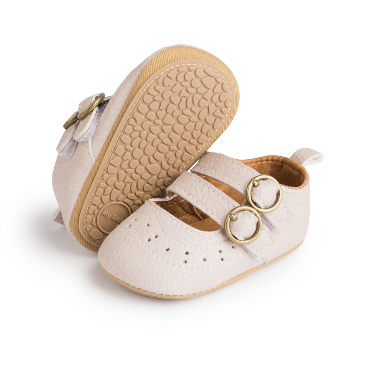 meckior baby shoes