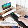 thumbnail image 1 of Hilitand Télécommande RMT-AH101U, Télécommande de Bar, Télécommande de Home Cinéma, Télécommande de Remplacement, 1 of 8