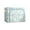 bleu, variante sur SLYNSHome Sac de Rangement Grande Capacité Organisateur Pliable avec Fermeture Éclair Bidirectionnelle pour Vêtements Jouets Couettes Dortoir Déménagement - Beige