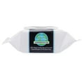 thumbnail image 2 of DUDE Wipes Cleansing Wipes, 2-in-1 Face and Body Wipes, Unscented, 90 Count, 2 of 2