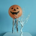 thumbnail image 3 of Injueey Jaula de linterna de papel de calabaza de Halloween, luz fantasma Diy, decoración de Halloween, pantalla de papel de boda, farolillos de Navidad Kits de decoración para fiestas No.01 Injueey JJ25685-01, 3 of 6