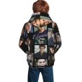 thumbnail image 3 of The Twilight Saga Teen Boys Girls Hoodies 3D Printed Hooded Sweatshirts for Kids Long Sleeve Casual Unisex Pullovers with Pockets, 3 of 8