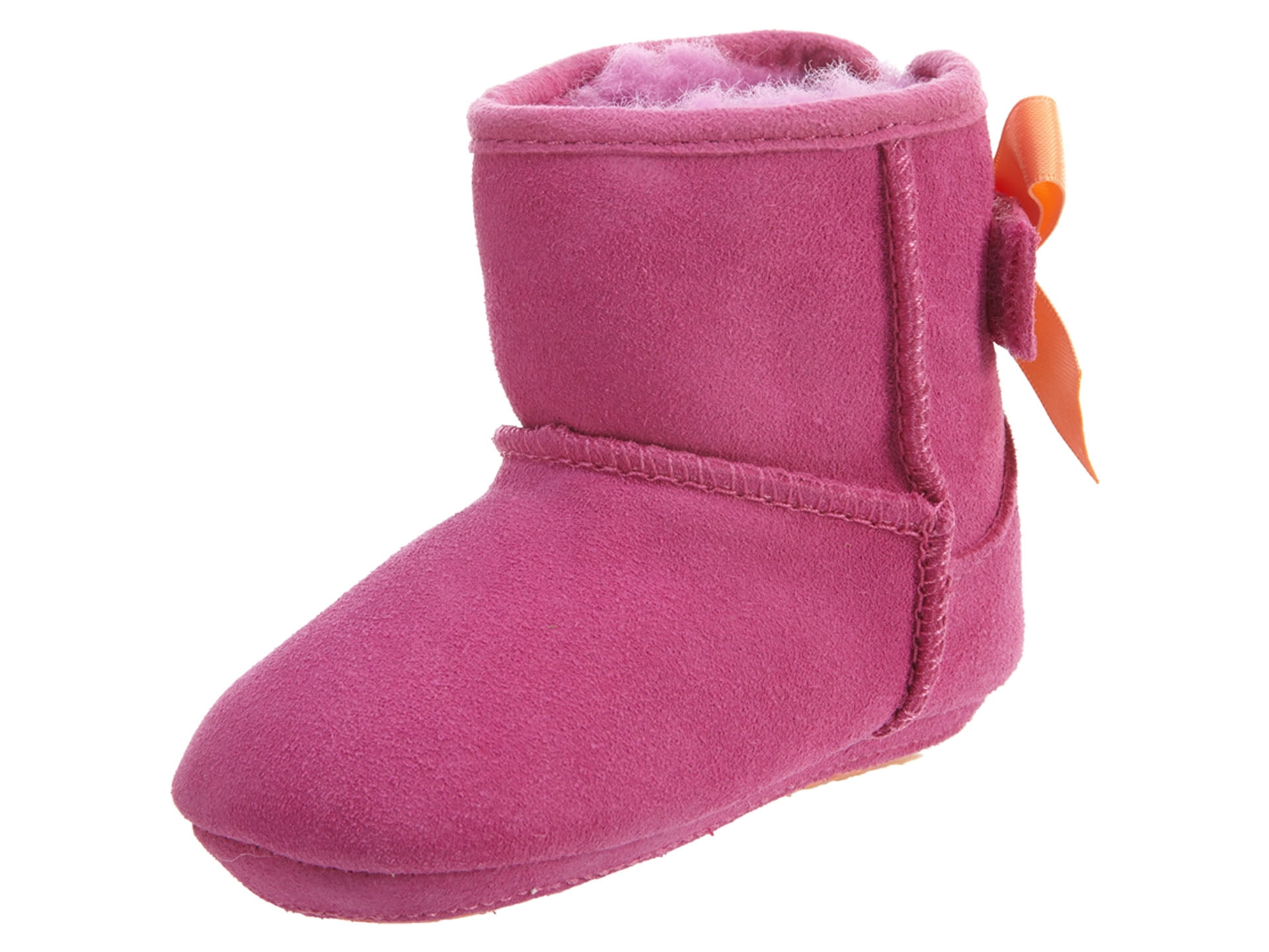 ugg crib booties