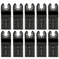 thumbnail image 1 of Hojas De Sierra Multifuncionales De 35 Mm Hojas De Sierra Oscilante Para Fein Multimaster Bosch Makita Guardurnaity TO002241-00, 1 of 6