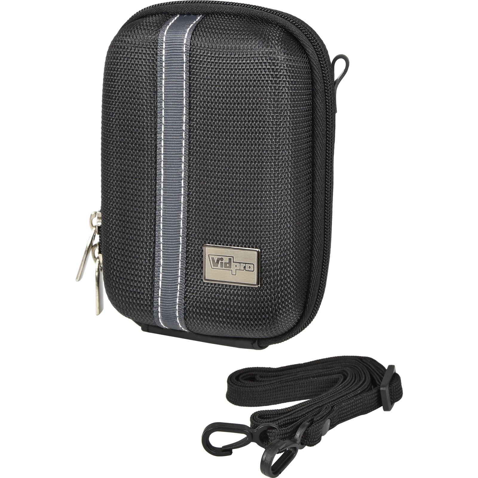 Vidpro ACT15 Accent Hard Shell Digital Camera Case