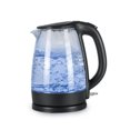 thumbnail image 1 of COMMERCIAL CHEF 1.7L Cordless Glass Kettle, 1 of 4
