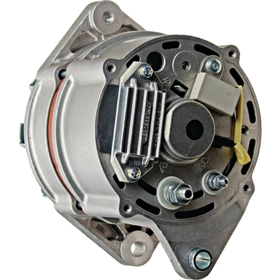 DB Electrical Alternator MAH-MG502 Replaces Mahle 11.203.707, 11.203.850, AAK1830