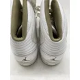thumbnail image 3 of A i r-Jor-dan classic ‘91 Hi Top Sneakers Men (384441-104) White/khaki sz 8.5, 3 of 6