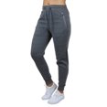 thumbnail image 5 of GBH Womens Heavyweight Oversized Loose Fit Fleece Jogger Sweatpants, 5 of 6
