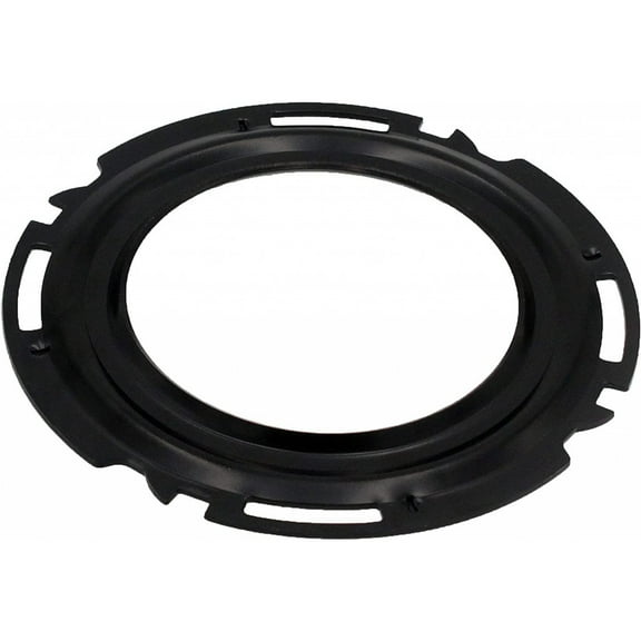 KarParts360 For Chevy Silverado 1500 HD 2001 2002 2003 Fuel Tank Lock Ring | Made Of Metal | 5.7 Inches Lock Ring Diameter | Excluded Gasket Or Seal | Replacement For 15036060, 15734494