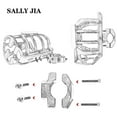 thumbnail image 4 of Soporte para Lasgas de Bebidas, estable, resistente y fábrica, Para Motocleta, Bicicleta Eléctrica, 4 of 7