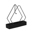 thumbnail image 1 of Wire Shelving, Ongmies Coil Holder Coil Holders Outdoor Coil Holder Hanging Coil Box Stainless Steel Outdoor Household Coil Holder Hanging Type., Rack, 1X Mosquito Repellent Rack, 1 of 9