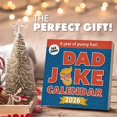 thumbnail image 4 of Calendario That's So Dad 2026: chistes de papá diarios 11 x 11 x 4 cm, 4 of 9