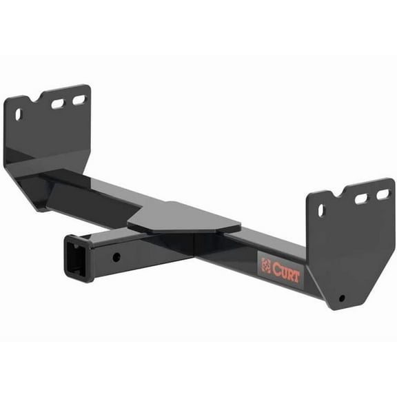 Curt 31093 For 19-C Ram 2500 Front Mount Receiver Hitch