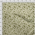 thumbnail image 4 of oneOone Cotton Poplin Light Green Fabric Asian Block Craft Projects Decor Fabric Printed By The Yard 56 Inch Wide, 4 of 4