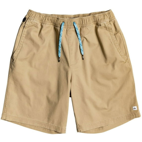 Quiksilver Men's Cabo Shore Walkshorts